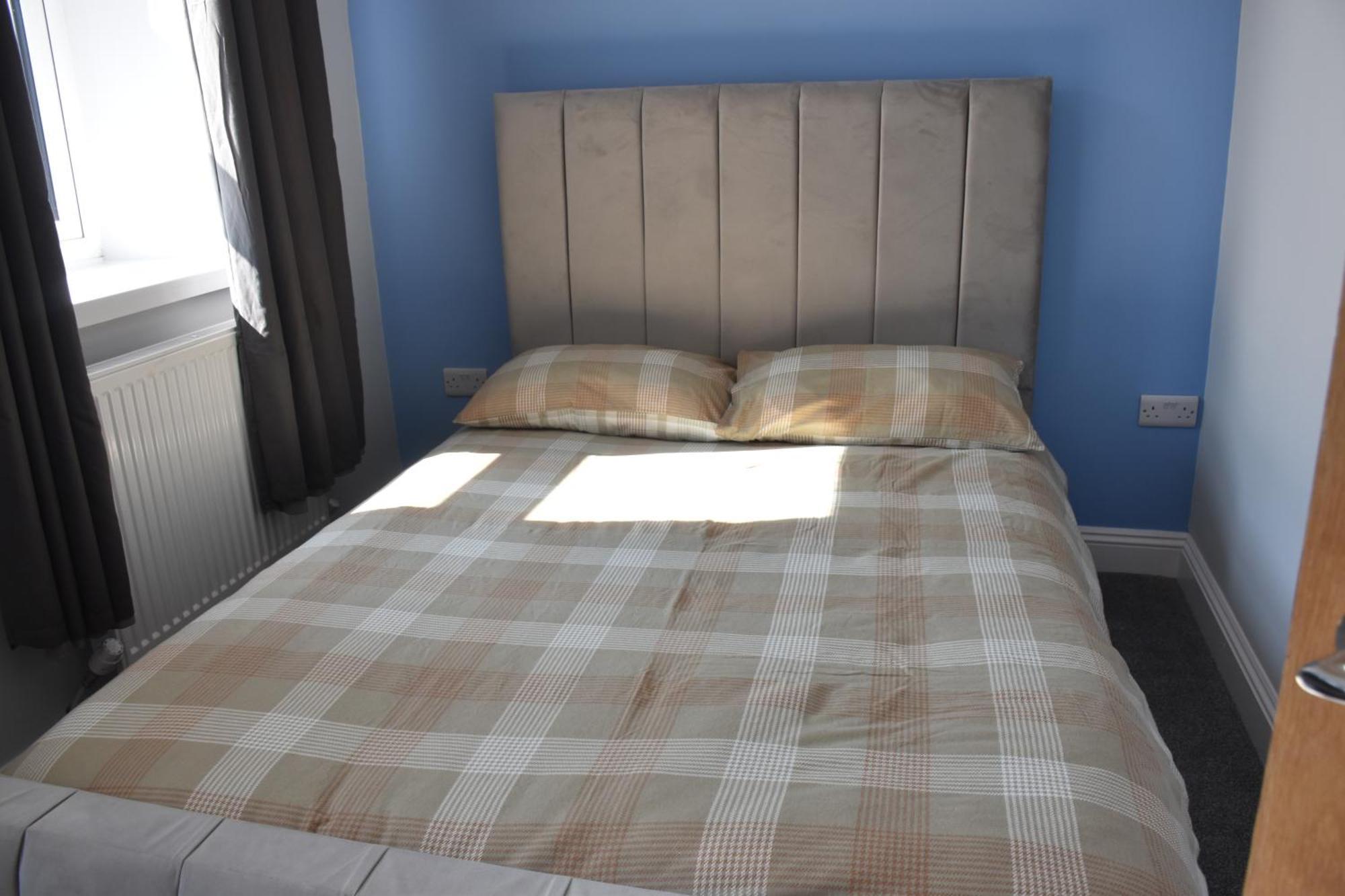 The Blue House Holiday Home Egremont  Ngoại thất bức ảnh
