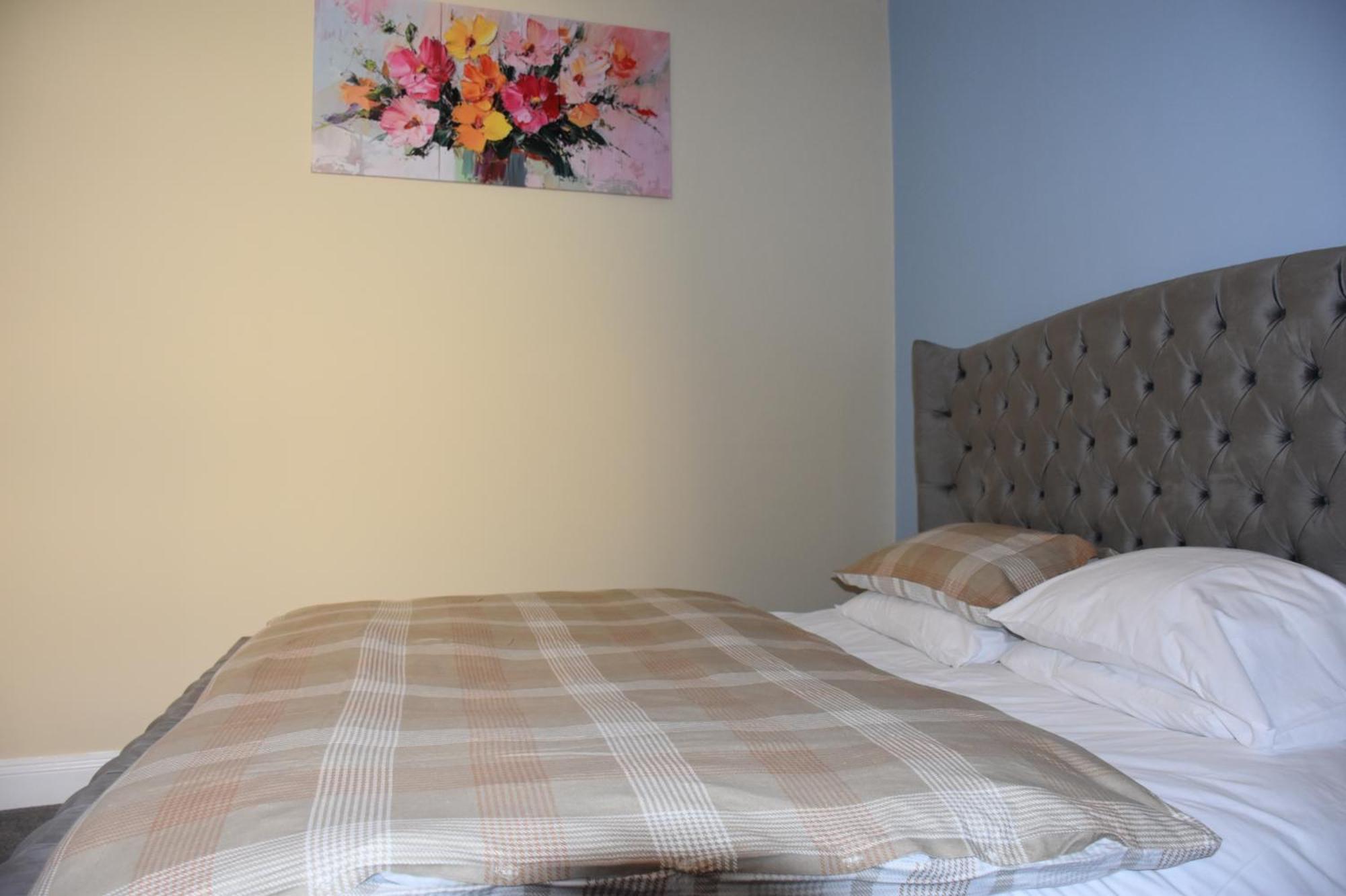 The Blue House Holiday Home Egremont  Ngoại thất bức ảnh