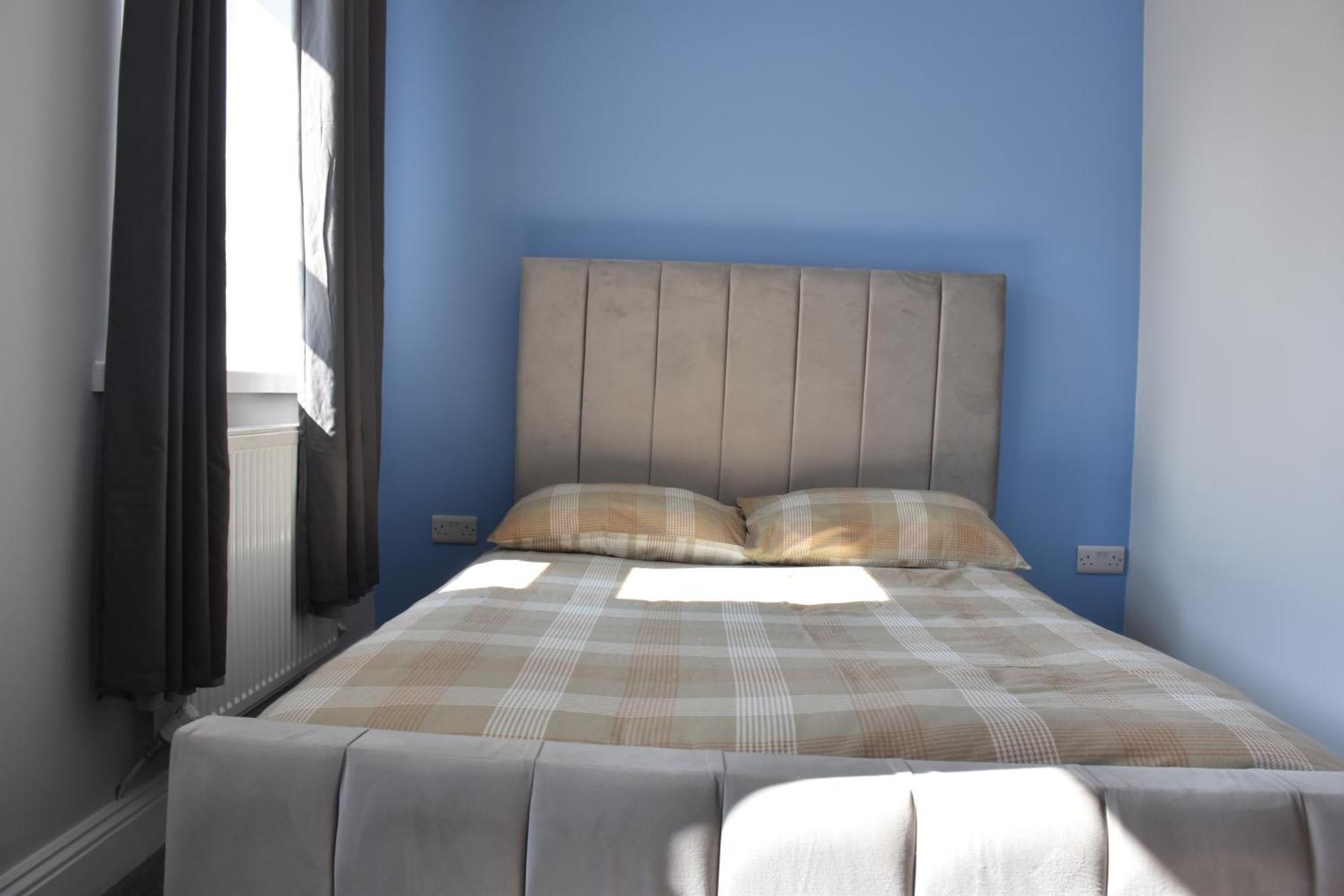 The Blue House Holiday Home Egremont  Ngoại thất bức ảnh